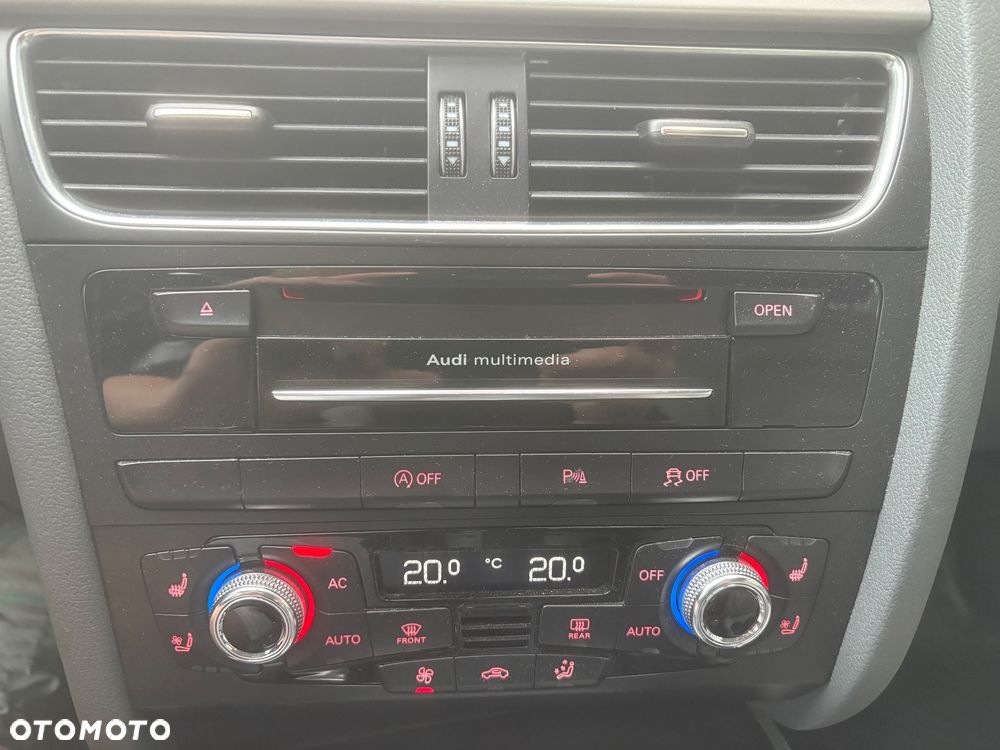 Audi A5 Sportback 2.0 TDI Quattro S tronic - 26