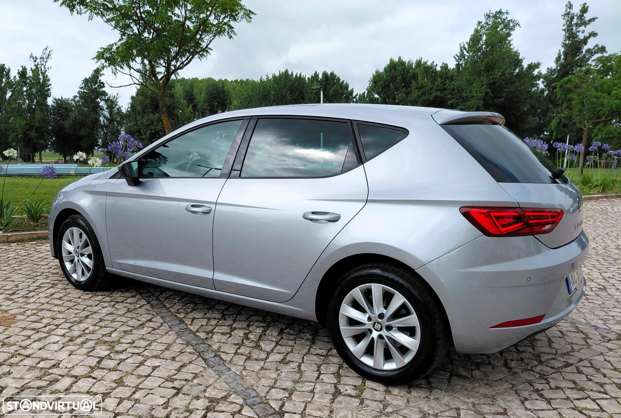 SEAT Leon 1.0 EcoTSI Style S/S - 6
