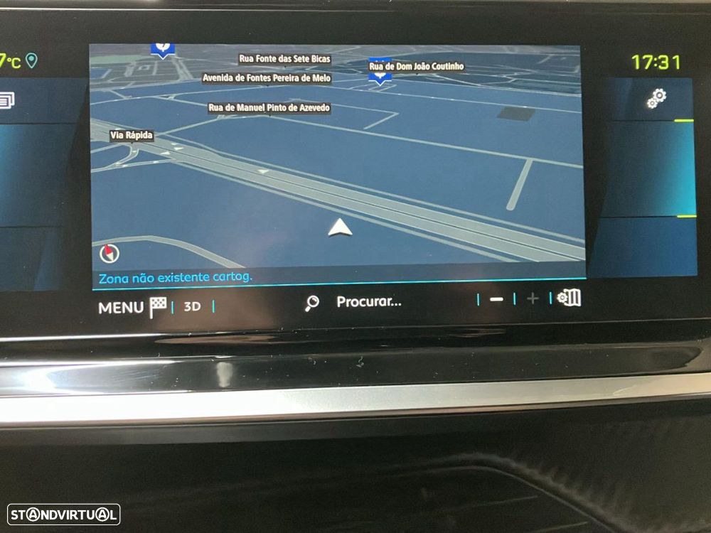 Peugeot e-208 50 kWh GT - 14