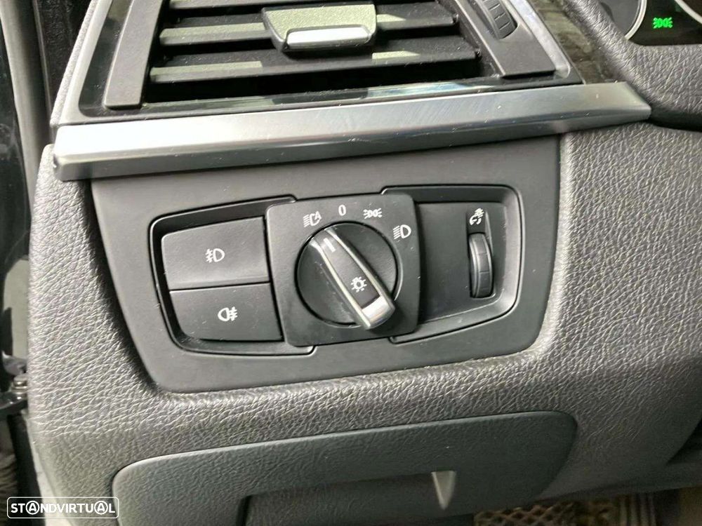 BMW 420 - 14