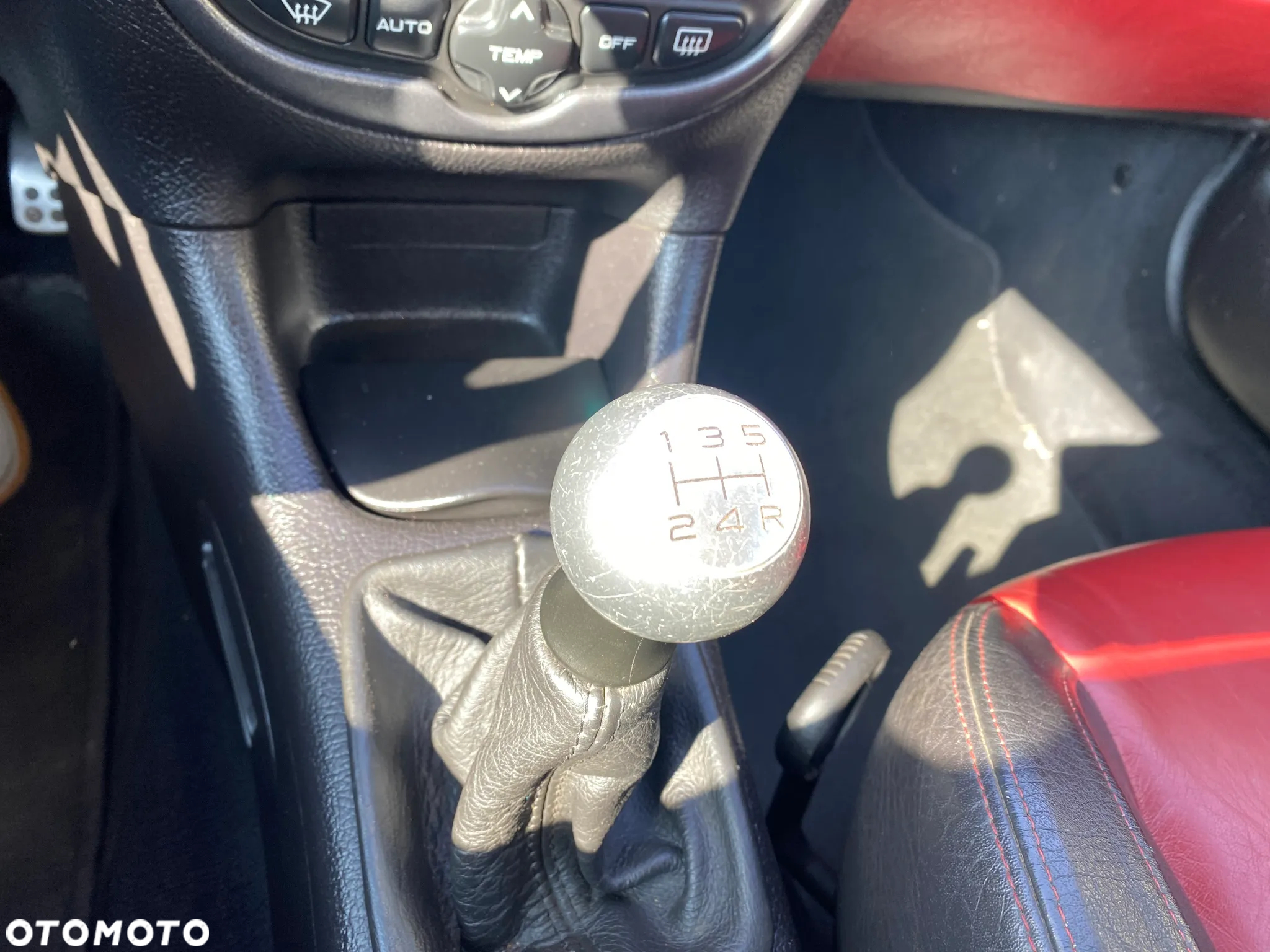 Peugeot 206 CC 110 - 24