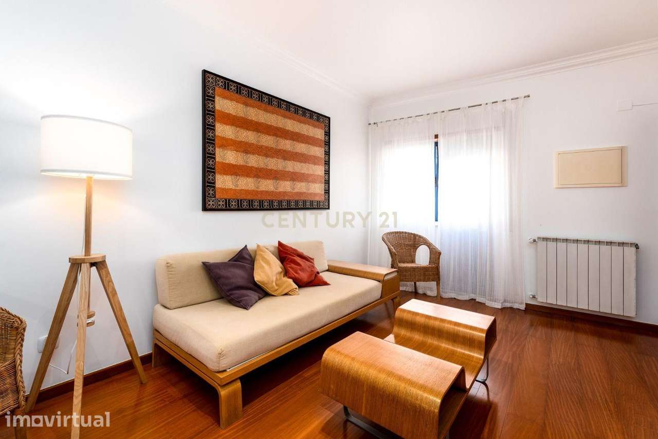 Apartamento T1 Central no centro Histórico da Vila Ericeira - Grande imagem: 3/16