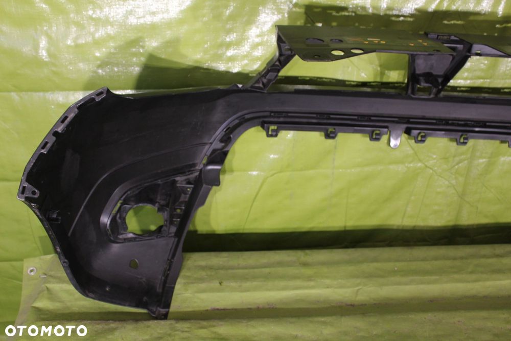 Zderzak przód Dacia Duster II po 2017r. - 3