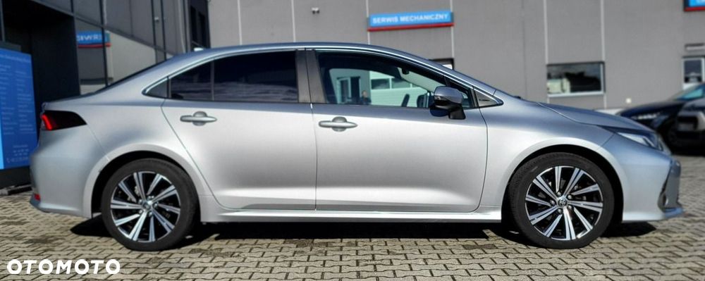 Toyota Corolla 1.5 Comfort - 5