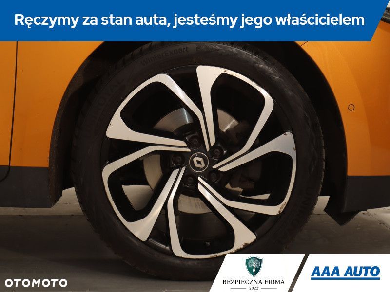 Renault Scenic - 17