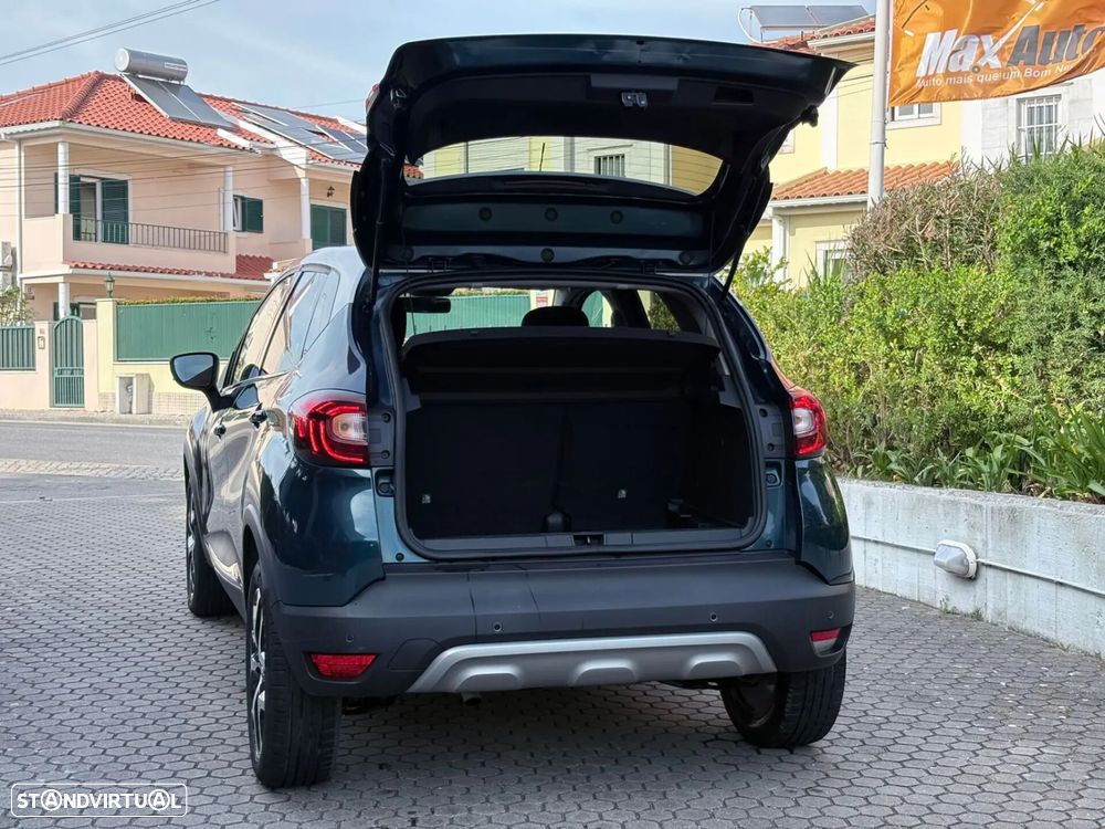 Renault Captur 0.9 TCE Exclusive - 28