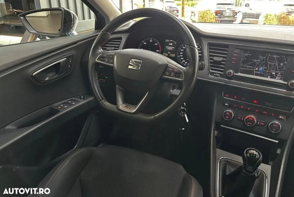 Seat Leon - 11