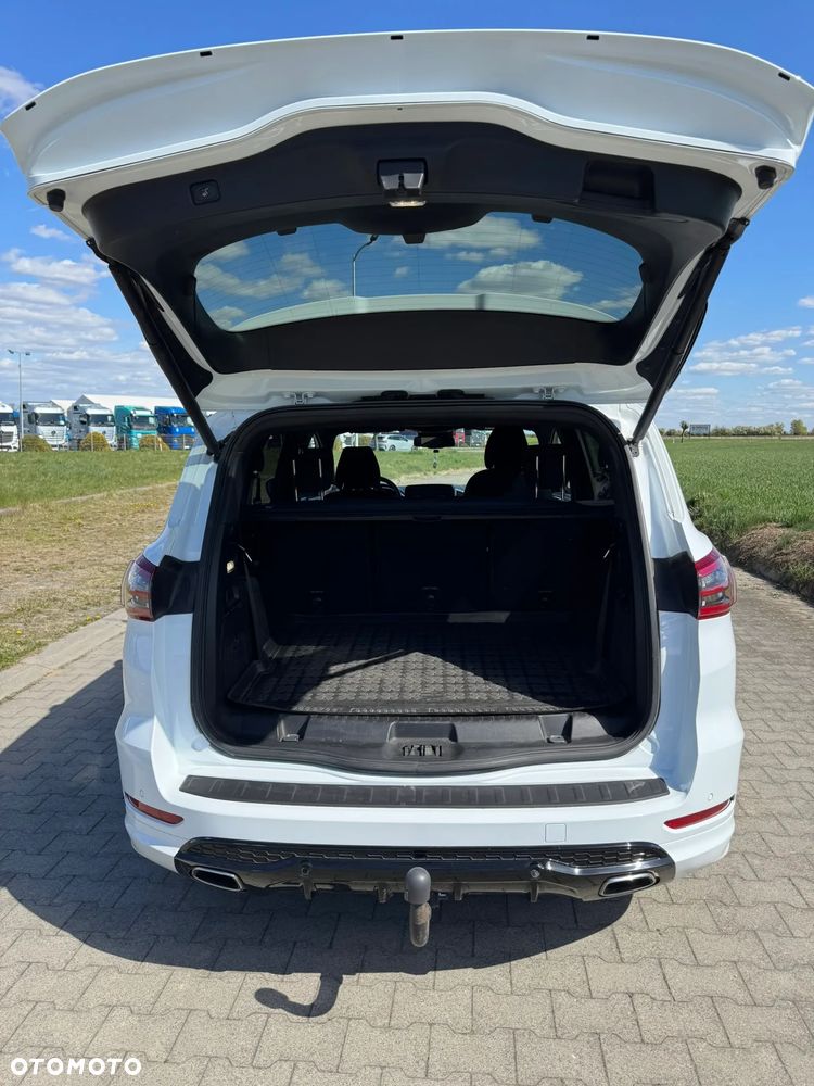 Ford S-Max 2.0 EcoBlue AWD ST-Line - 8