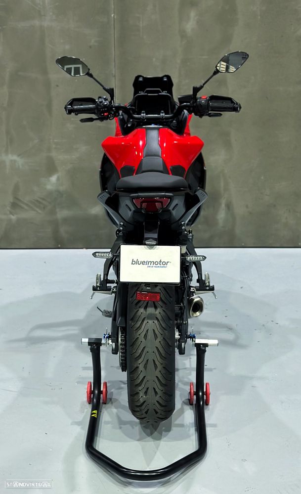 Yamaha Tracer 7 35 KW - 15