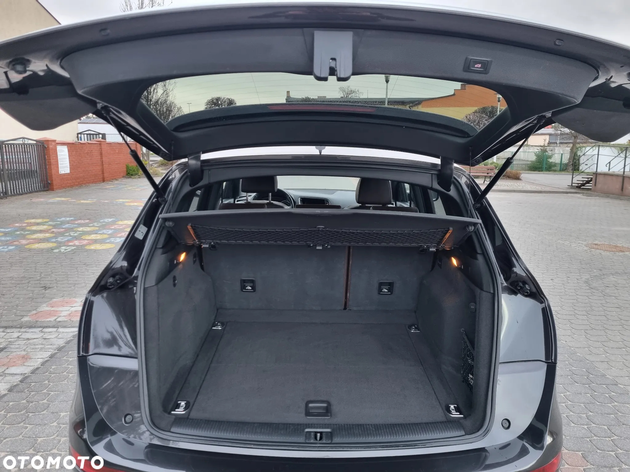 Audi Q5 2.0 TDI clean diesel Quattro S tronic - 15
