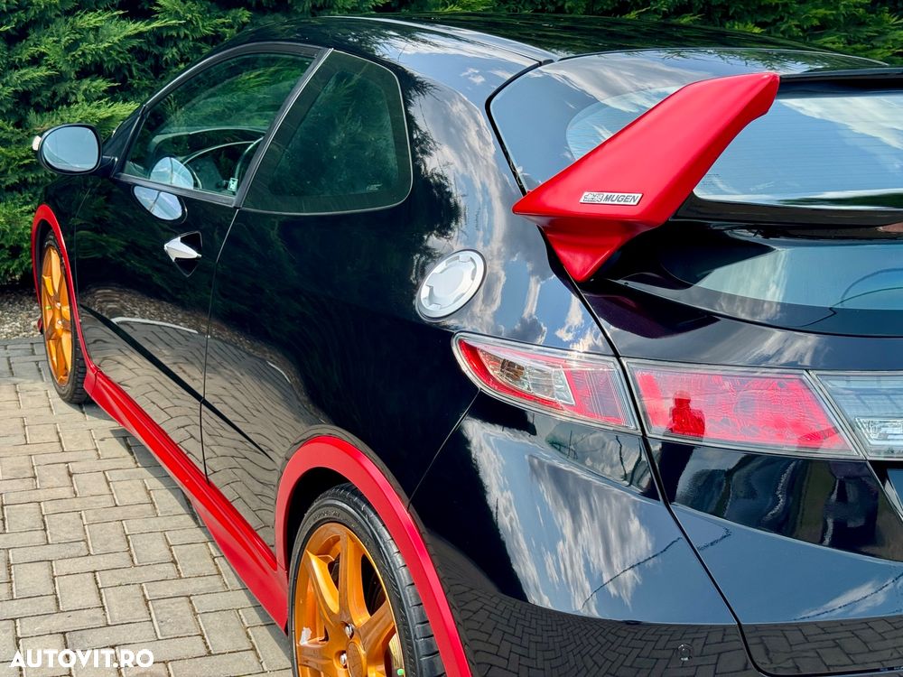 Honda Civic - 26