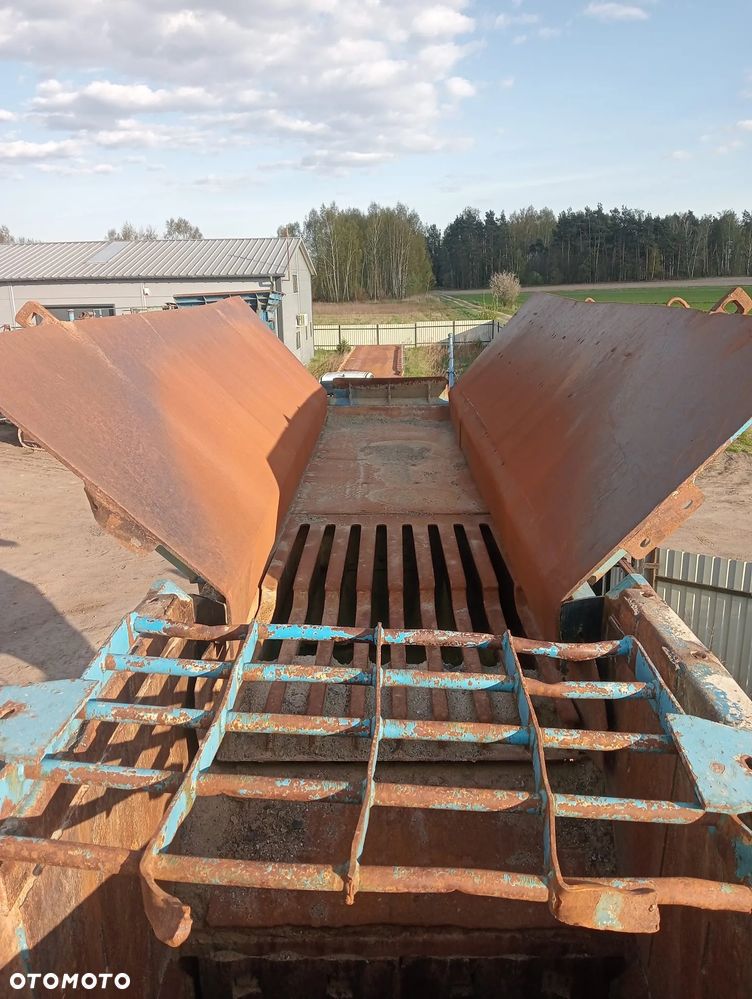 Terex Pegson 1100x800 Powerscreen 1180 - 29