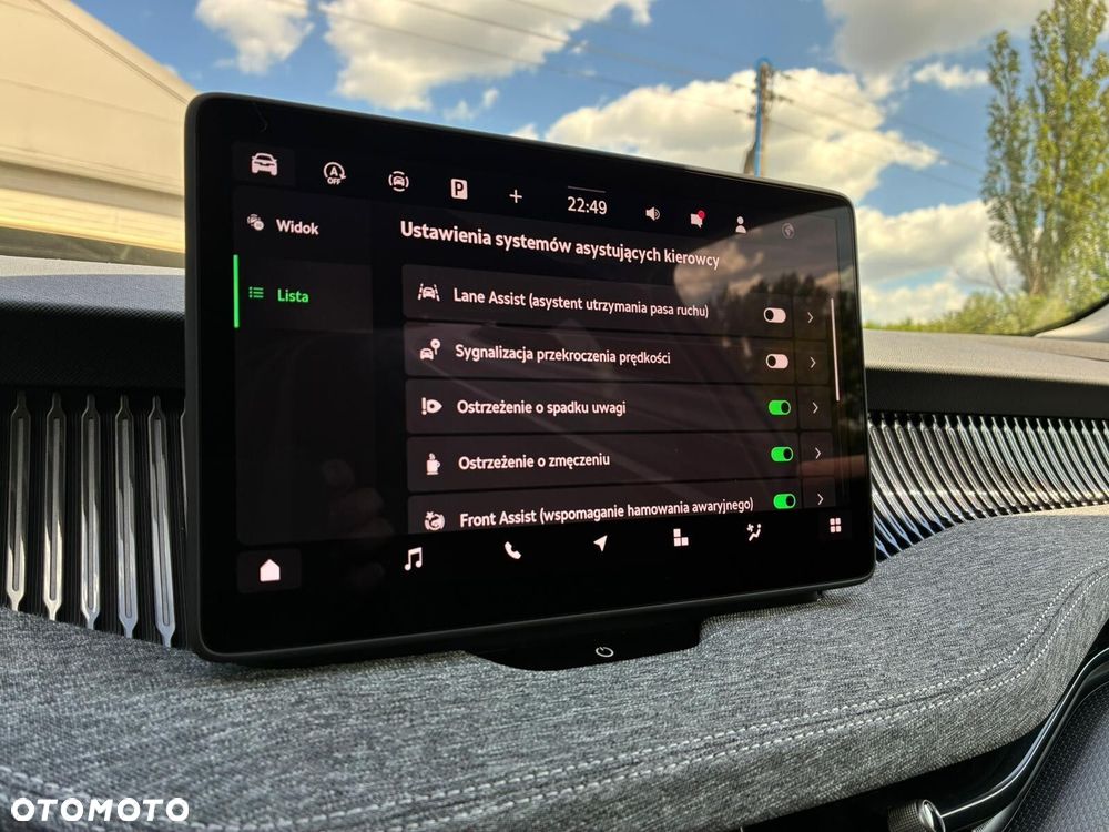 Skoda Superb - 20