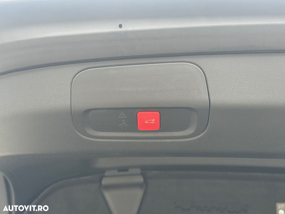 Peugeot 408 PureTech 130 EAT8 GT - 30