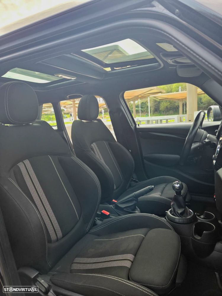 MINI 5 Portas One - 16