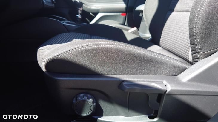 Ford Focus 1.0 EcoBoost Titanium - 23