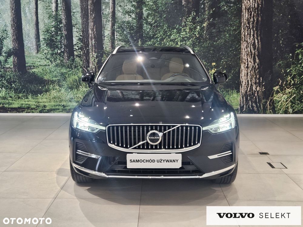 Volvo XC 60 - 4