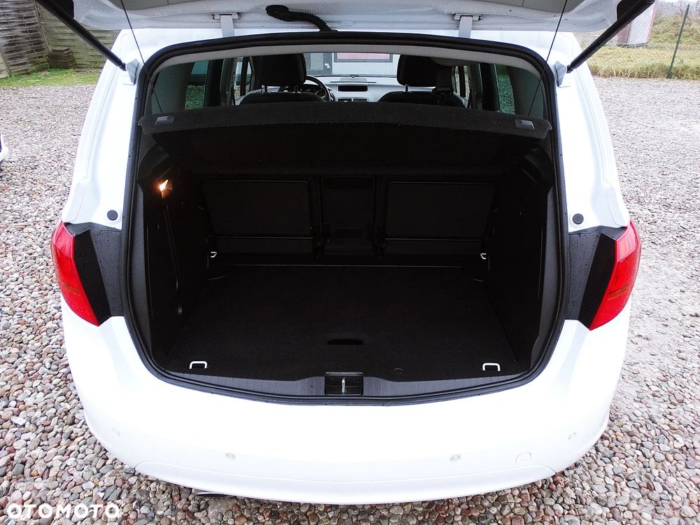 Opel Meriva 1.4 Design Edition - 32