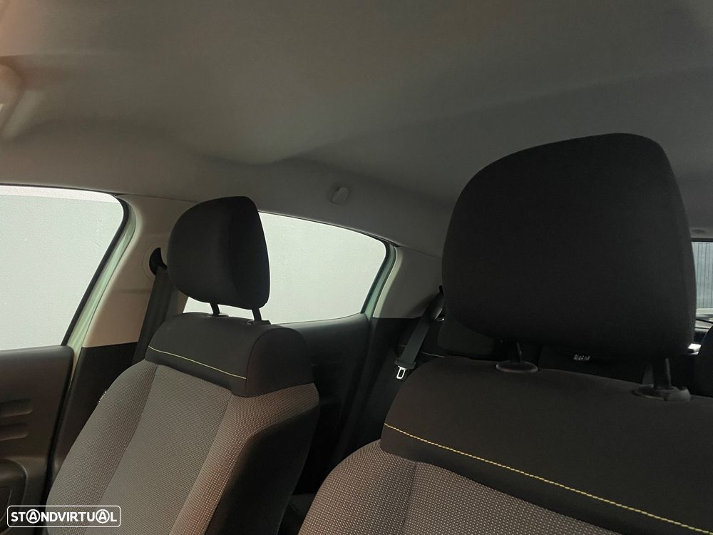 Citroën C3 1.2 PureTech Collection - 12