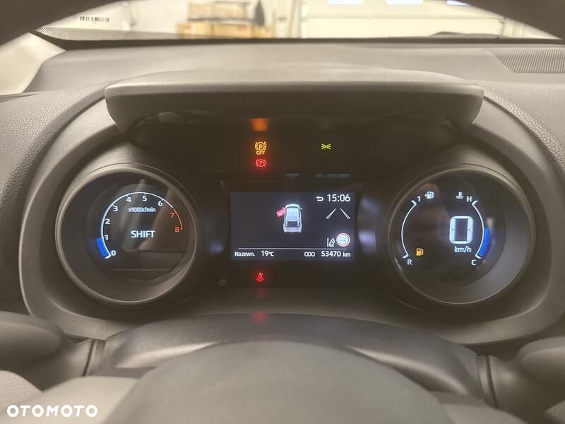 Toyota Yaris Cross 1.5 Active - 14