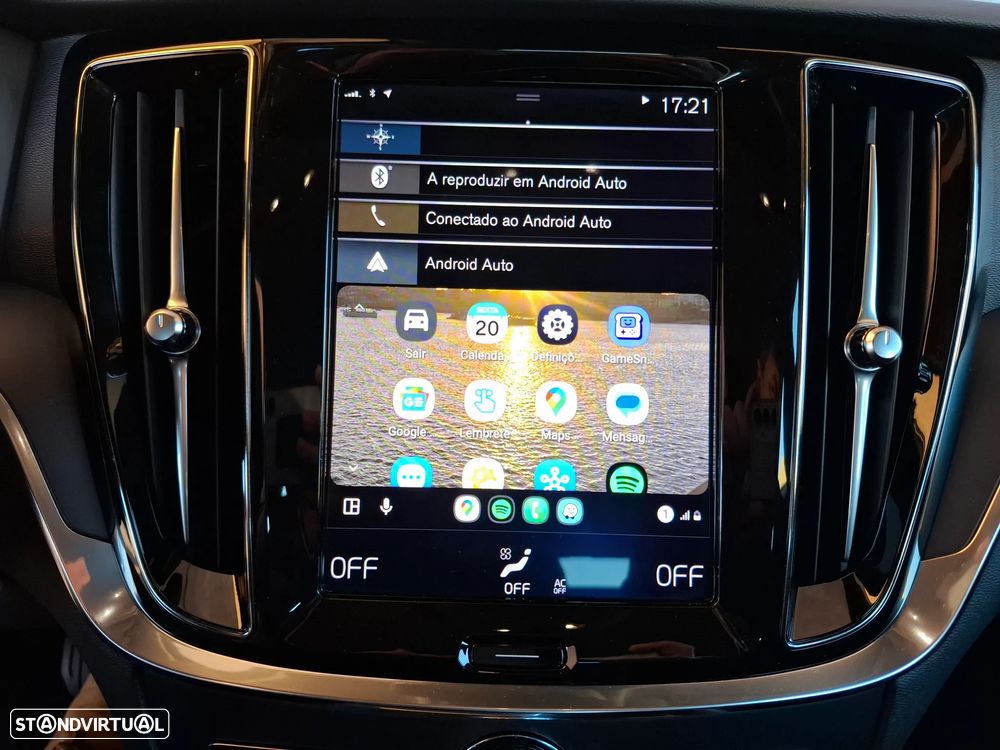 Volvo V60 2.0 D3 Momentum - 39