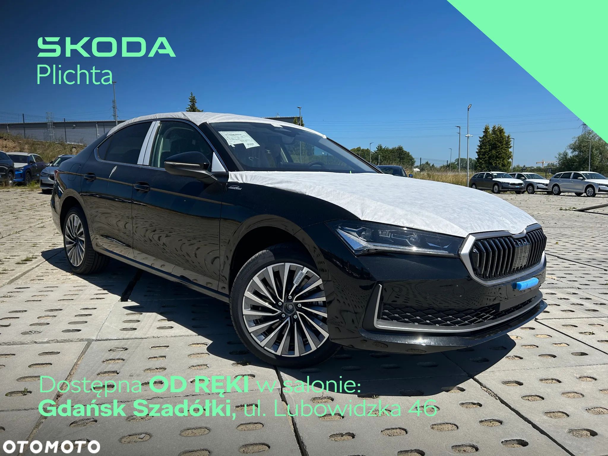 Skoda Superb 1.5 TSI mHEV L&K DSG - 1