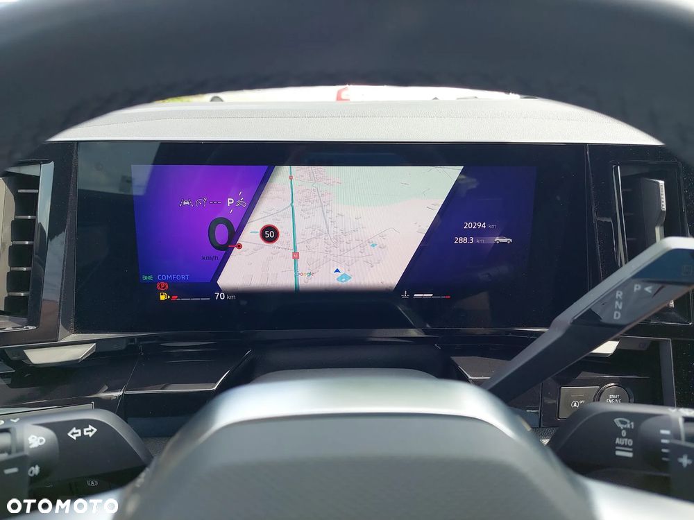 Renault Austral Mild Hybrid 160 Automatik Iconic - 14