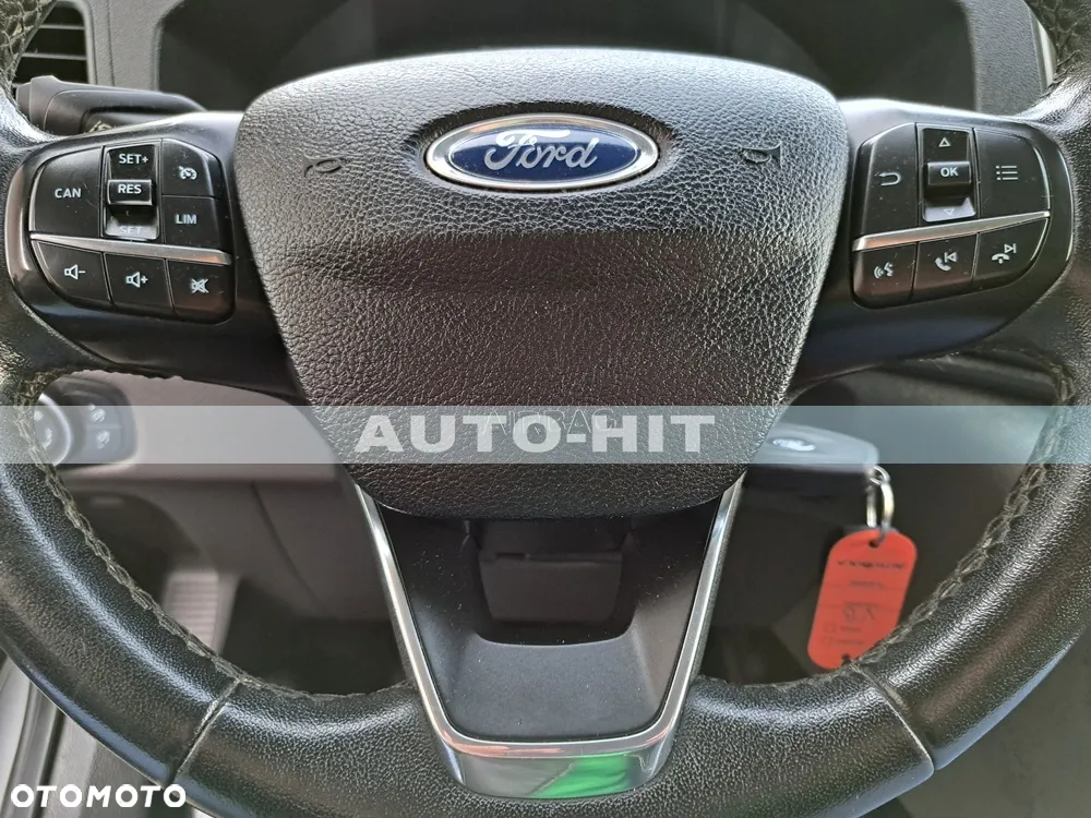 Ford Transit - 22
