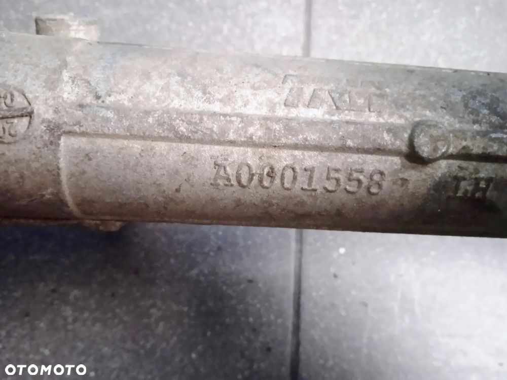 Maglownica Renault Modus clio 1.5 A0001558 - 6