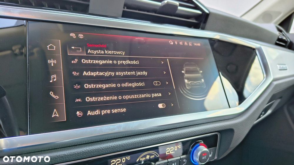 Audi Q3 Sportback - 31