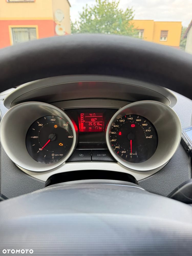 Seat Ibiza SC 1.4 TDI DPF Style - 12