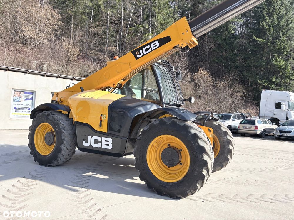 JCB 531-70 Agri - 7