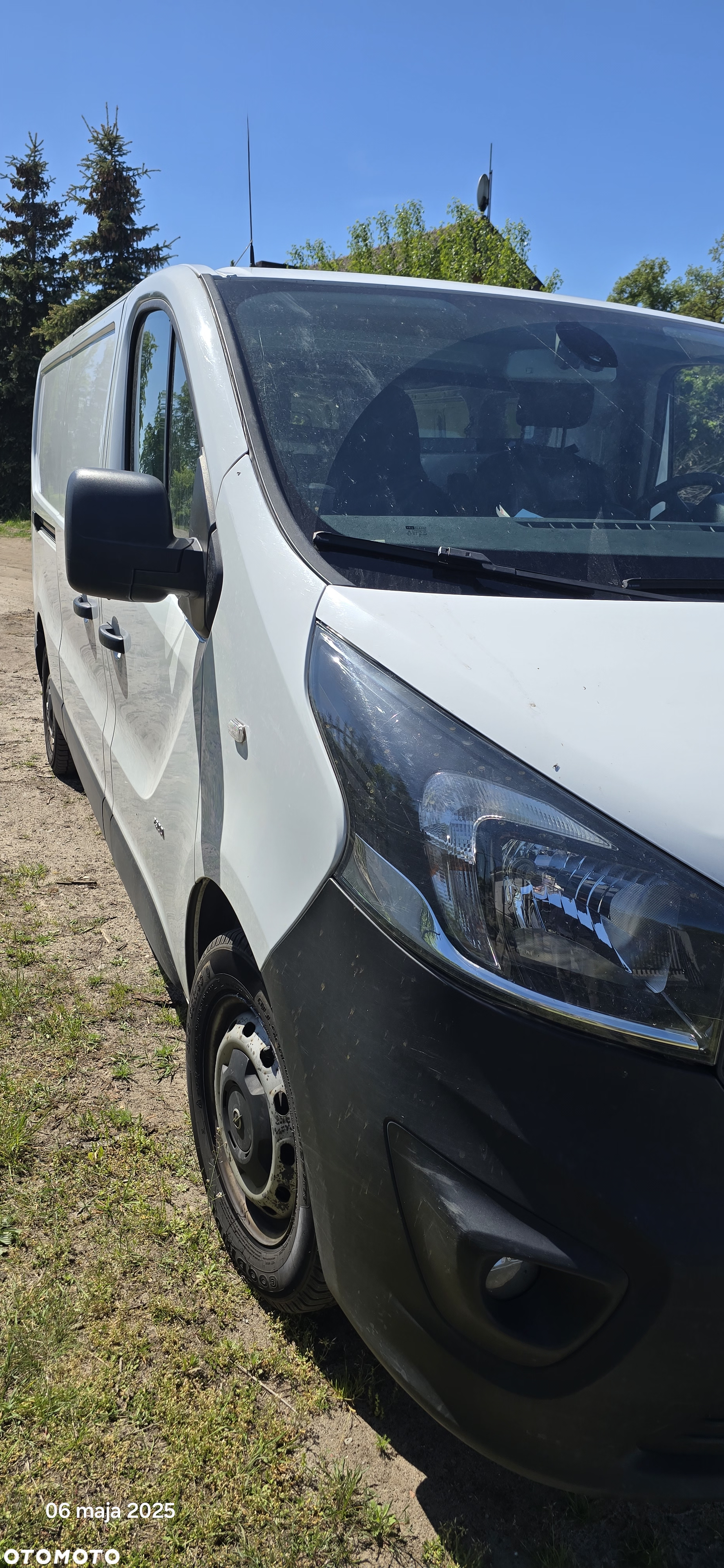 Opel Vivaro 1.6 CDTI L2H1 - 6