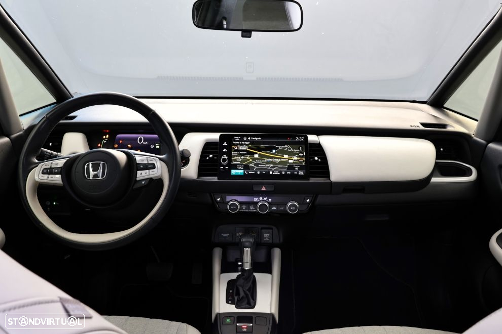 Honda Jazz 1.5 i-MMD Executive - 20