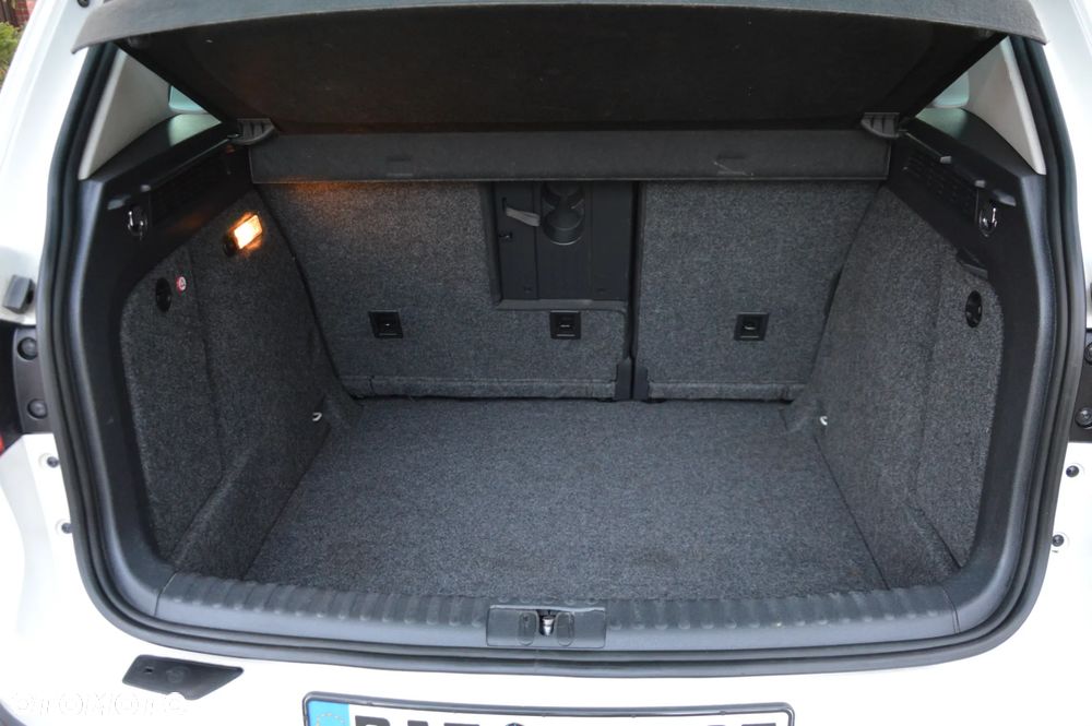 Volkswagen Tiguan 1.4 TSI 4Motion Team - 20