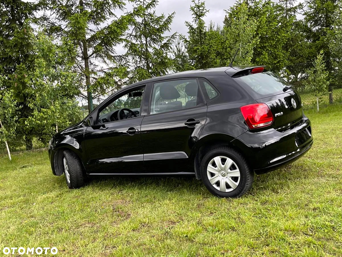 Volkswagen Polo - 3