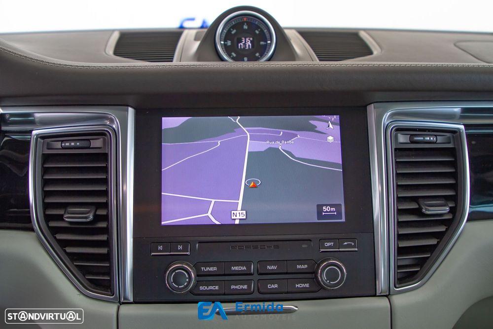 Porsche Macan S All Weather - 29