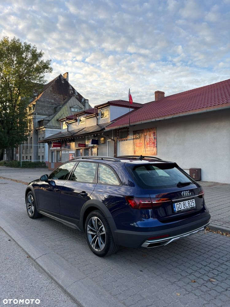 Audi A4 Allroad - 21
