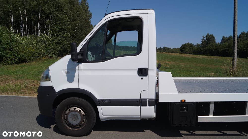 Opel MOVANO - 3