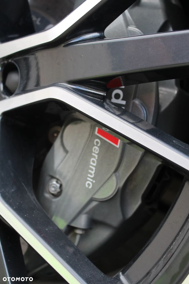 Audi SQ8 TDI mHEV Quattro Tiptronic - 10