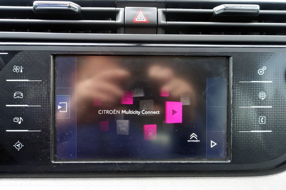 Citroën C4 Grand Picasso 2.0 BlueHDi Shine S&S - 24