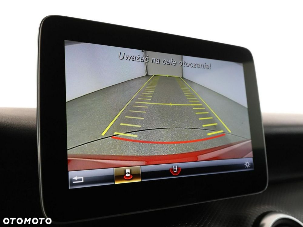 Mercedes-Benz Klasa A 180 (BlueEFFICIENCY) 7G-DCT Style - 25