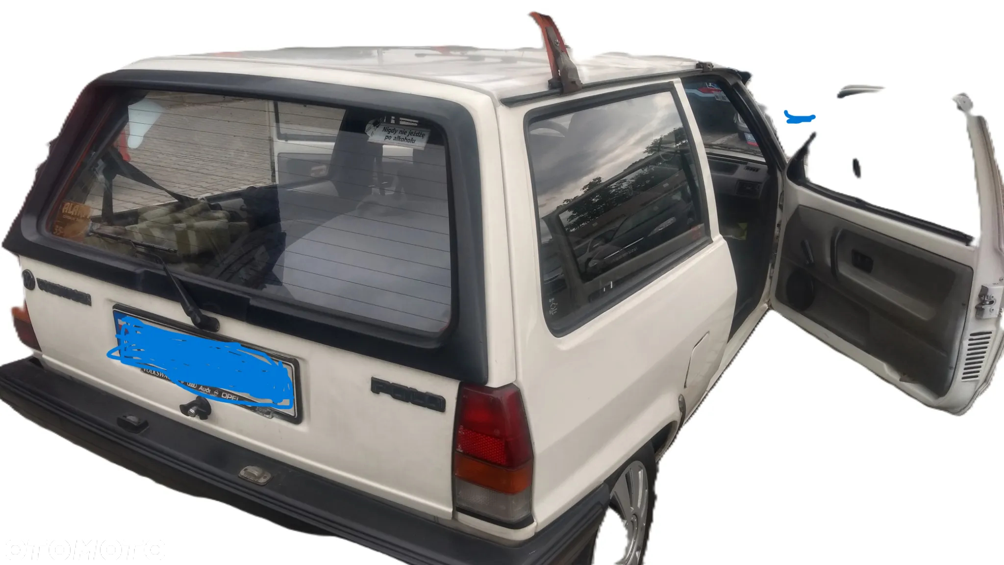 Volkswagen Polo 1.0 C - 8