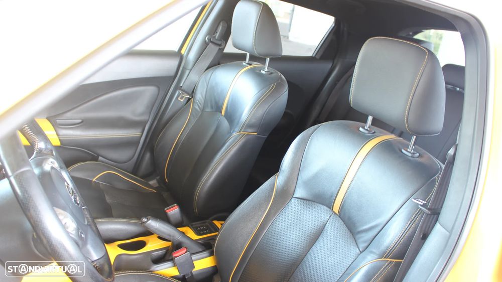 Nissan Juke 1.6 CVT n-tec - 30