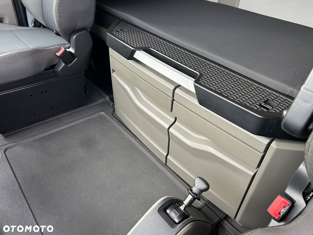 MAN TGX 18.510 BLS RETARDER SERWISOWANY - 13