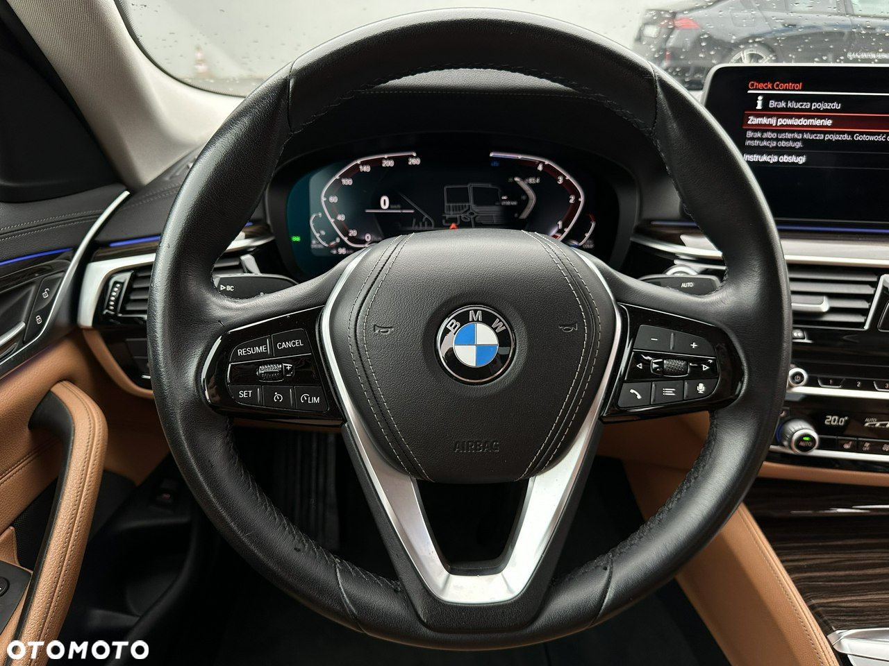 BMW Seria 5 - 9