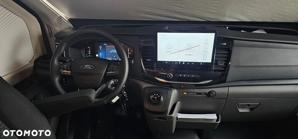 Rimor Kilig 50 Alkowa - 11