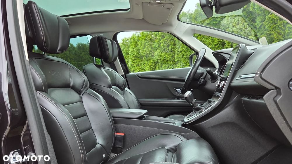 Renault Scenic ENERGY TCe 130 INITIALE PARIS - 37