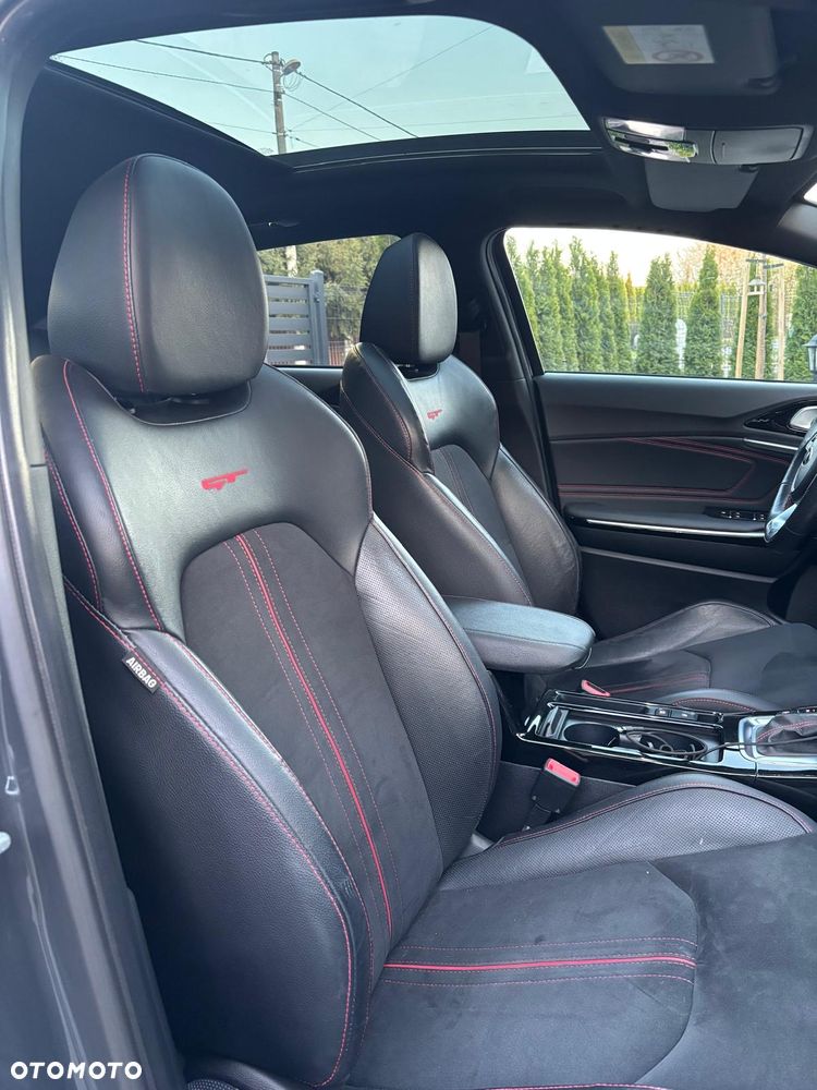 Kia ProCeed 1.6 T-GDI DCT7 OPF GT - 10