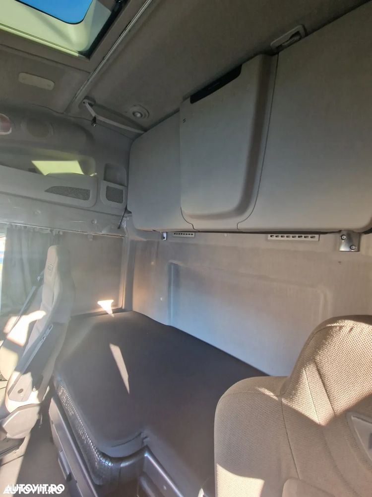 Iveco Stralis 460 - 7